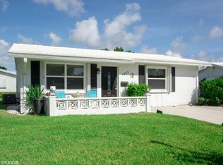 1803 SW Congress Blvd, Boynton Beach, FL 33426