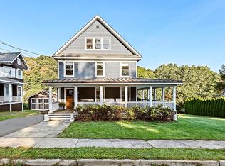 13 The Terrace, Katonah, NY 10536