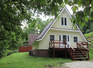 300 Hilltop Rd, Nippa, KY 41240