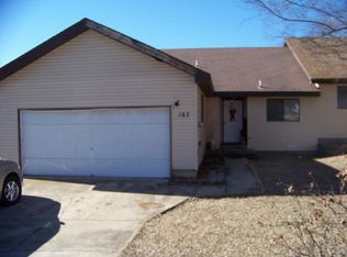 187 Travis Trl, Branson, MO 65616