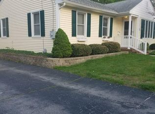 54 Woodrow Ave, Norwich, CT 06360