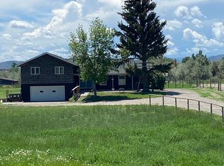 5572 Greybull Hwy, Cody, WY 82414