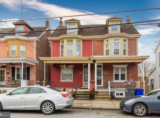 772 Queen St, Pottstown, PA 19464