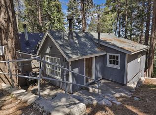 25616 Hi Ln, Twin Peaks, CA 92391