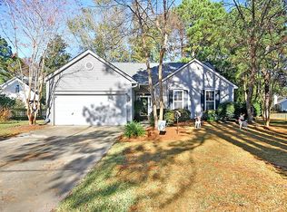 183 Sweet Garden Ct, Mount Pleasant, SC 29464