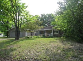 14098 N Grand Lake Hwy, Presque Isle, MI 49777