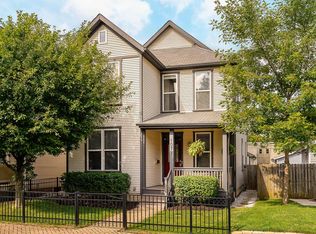 1077 Say Ave, Columbus, OH 43201