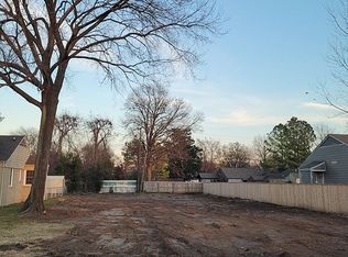 4247 S Riverside Dr W, Tulsa, OK 74105