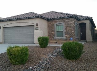 14435 S Camino El Galan, Sahuarita, AZ 85629