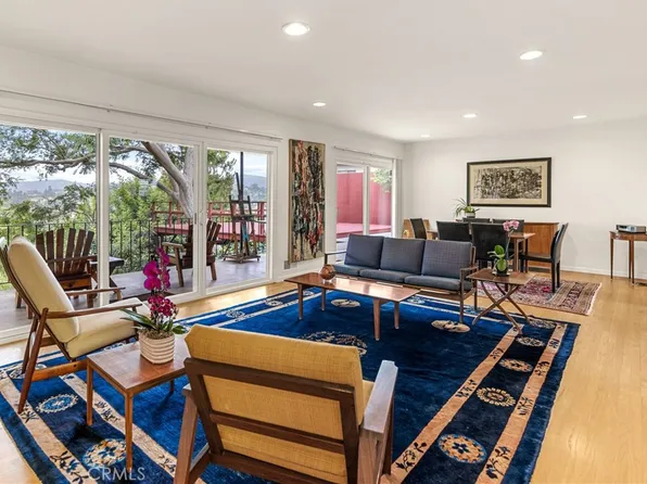 5111 Irvington Ter, Los Angeles, CA 90042