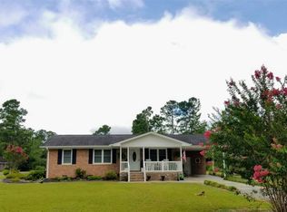 603 Sycamore Dr, Loris, SC 29569
