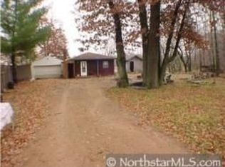 25305 Pigeon Loft Rd NE, Stacy, MN 55079
