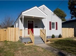 932 Marietta Ave, Norfolk, VA 23513