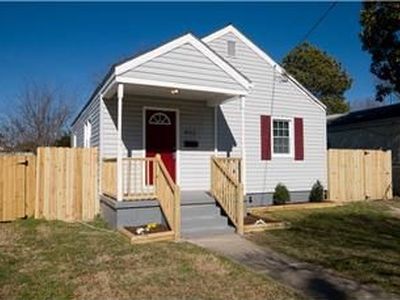932 Marietta Ave, Norfolk, VA, 23513