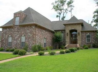 125 Woodlands Glen Cir, Brandon, MS 39047