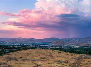 460 Anitra Dr, Reno, NV 89511