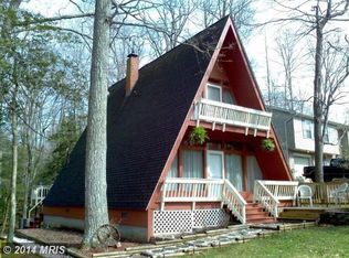 11512 Deadwood Dr, Lusby, MD 20657