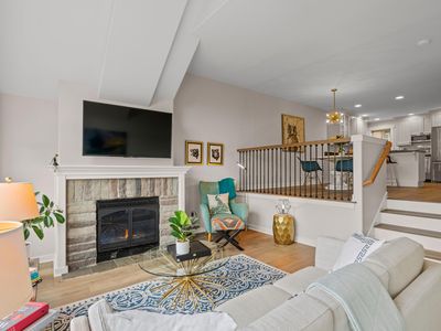 5415 Baker Ave NW, Seattle, WA, 98107
