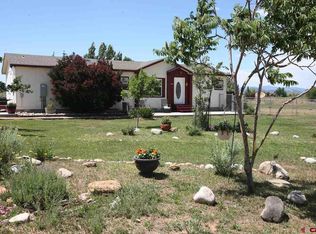 266 Countrymens Way, Durango, CO 81303