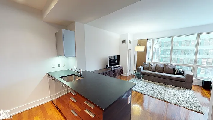 Rented by Brown Harris Stevens | media 4