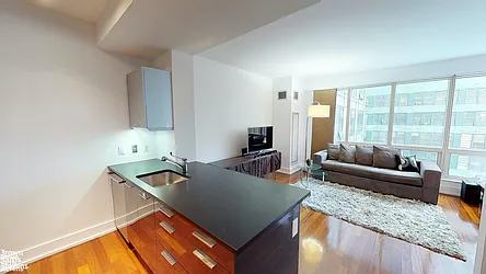 Rented by Brown Harris Stevens