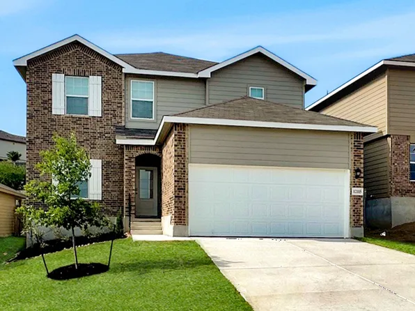 12115 Jasper Strm, San Antonio, TX 78245