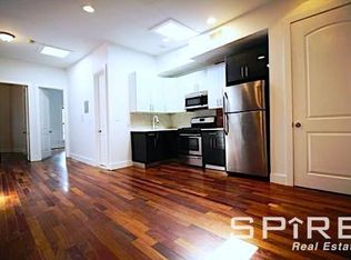 23 Prince St APT 4, New York, NY 10012