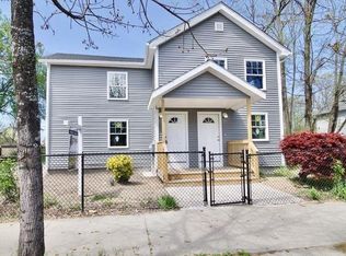 132 King St #2, Springfield, MA 01109