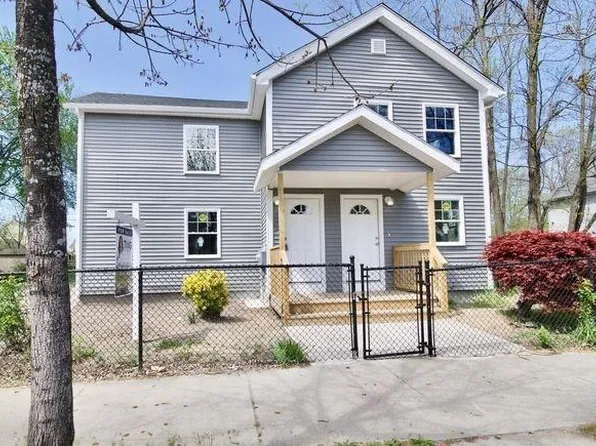 132 King St #2, Springfield, MA 01109