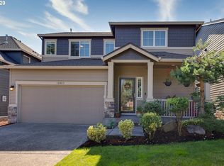 13867 SE Falcon Ct, Clackamas, OR 97015
