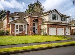 6029 NW El Rey Dr, Camas, WA 98607
