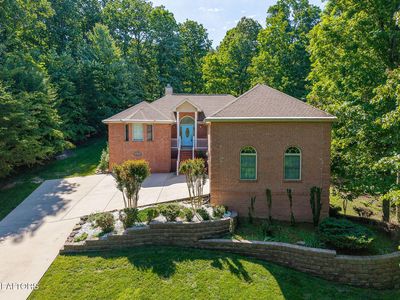 284 Forest Hill Dr, Fairfield Glade, TN, 38558