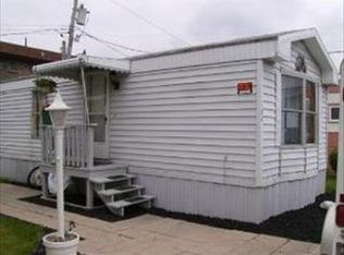 7230 Southwest Hwy TRLR 18X, Worth, IL 60482
