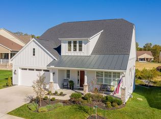 103 Peregrine Ct, Lake Frederick, VA 22630