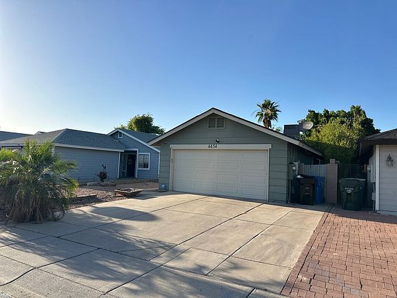 2nd image of 4454 W Piute Ave