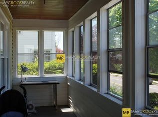 (Undisclosed Address), Winchester, MA 01890