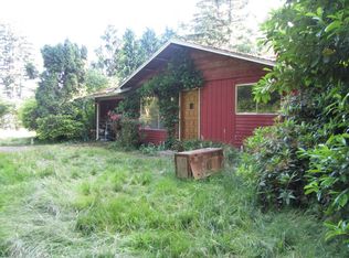 11024 Charm Rd SE, Rainier, WA 98576