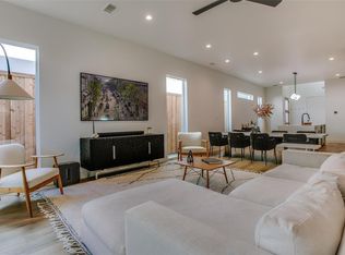 2415 Crossman Ave, Dallas, TX 75212