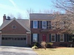 2946 Brookwood Rd, Ellicott City, MD 21042