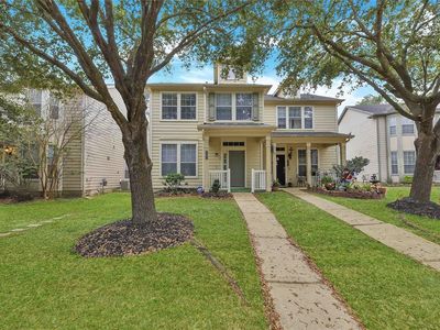 23851 Township Elm St, Spring, TX, 77373
