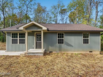 705 New Clear Branch Rd, Rocky Top, TN, 37769