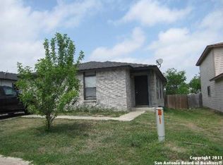 10119 Amber Coral, San Antonio, TX 78245