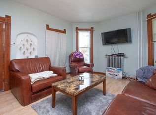 2203 Walnut St #1, Cedar Falls, IA 50613