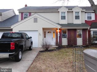 232 Charing Way, Mount Laurel, NJ 08054