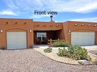 5619 Kiskadee Pl, Las Cruces, NM 88012