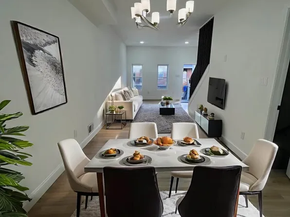 5233 Saint Charles Ave, Baltimore, MD 21215