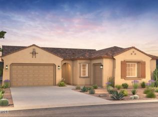 24806 N 169th Ave, Surprise, AZ 85387