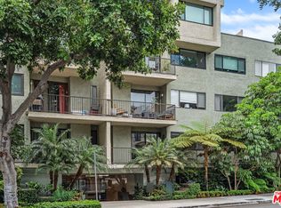 9000 Cynthia St APT 205, West Hollywood, CA 90069