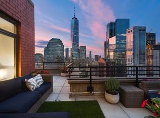 200 Rector Pl #PENTHOUSE, New York, NY 10280