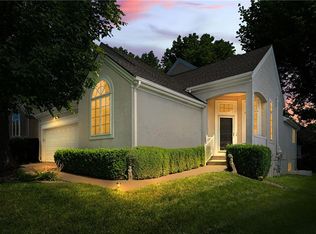704 W 131st Pl, Kansas City, MO 64145